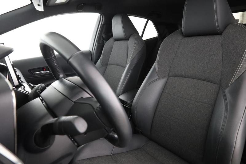 Toyota Corolla 1.8 Hybride Design 122h