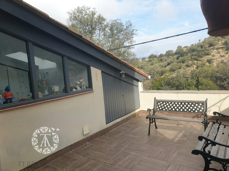 Villa - 128 m² - 4 pièces