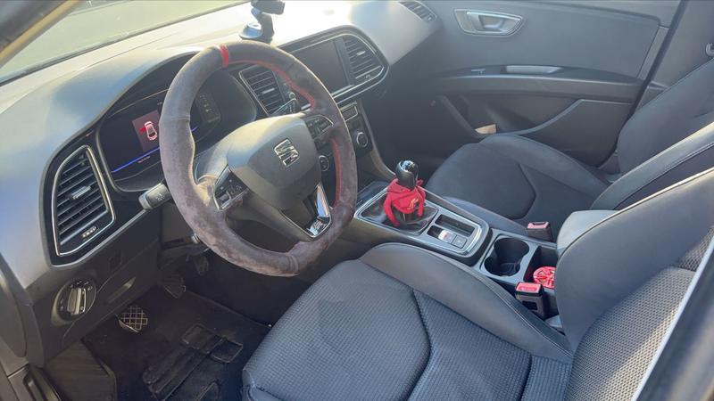 Seat Leon 1.5 Tsi 150 Fr