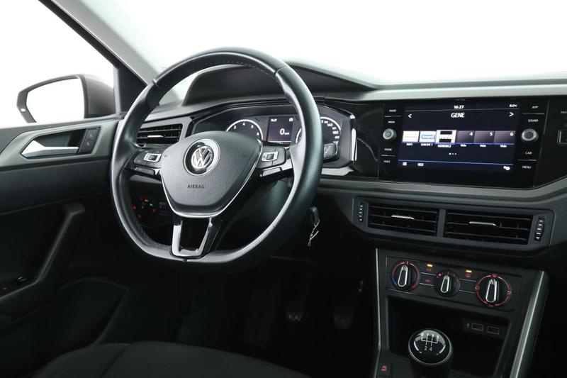 Volkswagen Polo 1.0 Tsi Confortline 95 ch