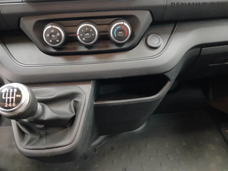 Renault Trafic Fgn L1h1 3t Blue Dci 130 Gsr2 Advance