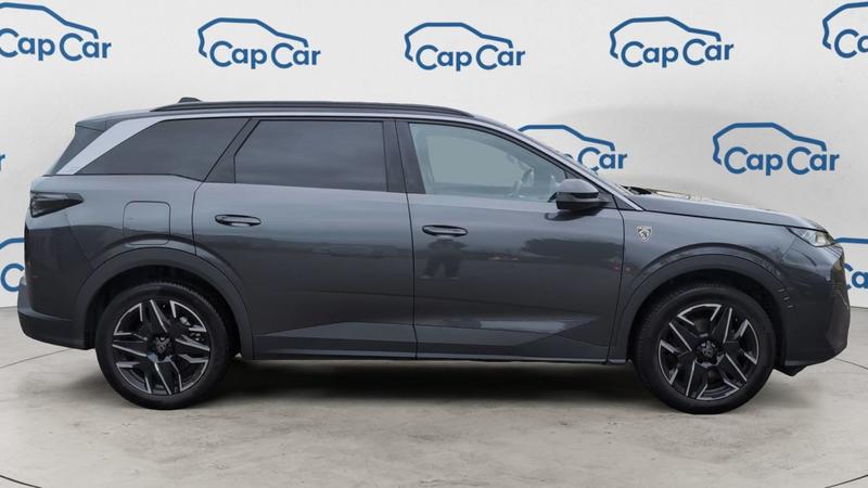 Peugeot 5008 1.2 Hybrid 136 e-Dsc6 Gt