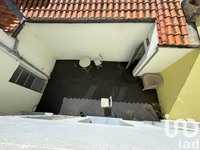 Appartement - 31 m² - 1 pièce