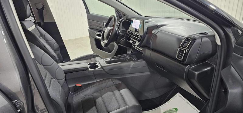 Citroën C5 Aircross Hybride 136 e-Dcs6 Max