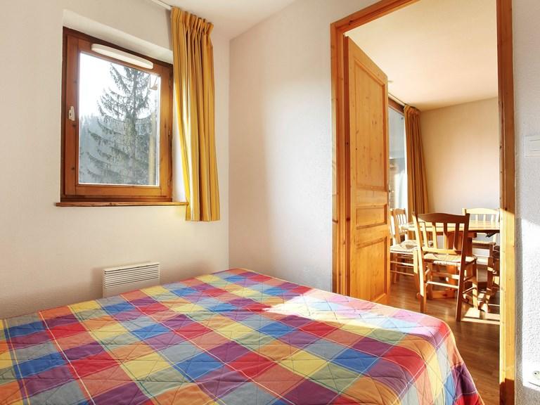 Appartement - 30 m² - 2 pièces