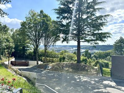 Appartement - 114 m² - 4 pièces