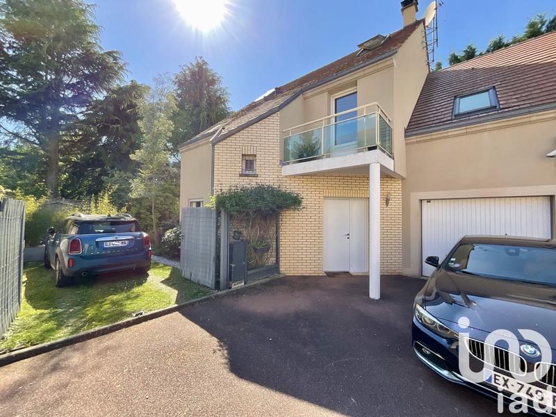 Maison - 173 m² - 7 pièces