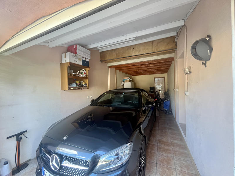 Villa - 164 m² - 5 pièces