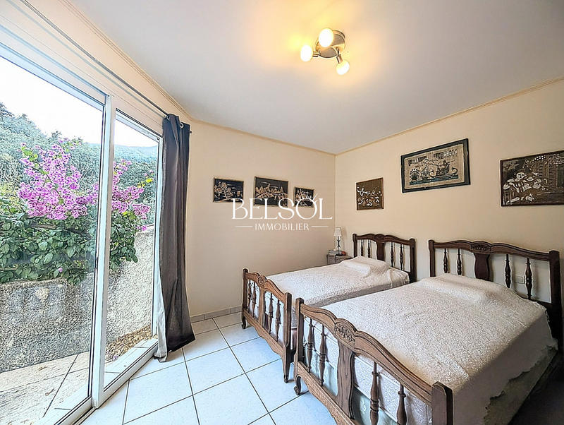 Maison - 155 m² - 6 pièces