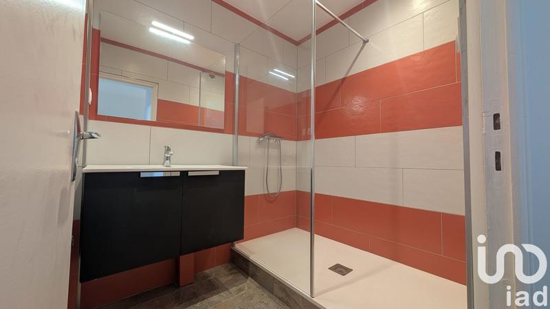 Appartement - 74 m² - 4 pièces