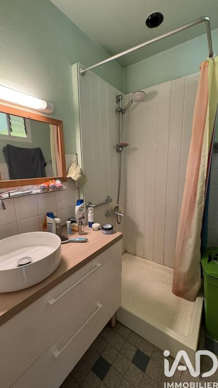 Maison - 192 m² - 5 pièces