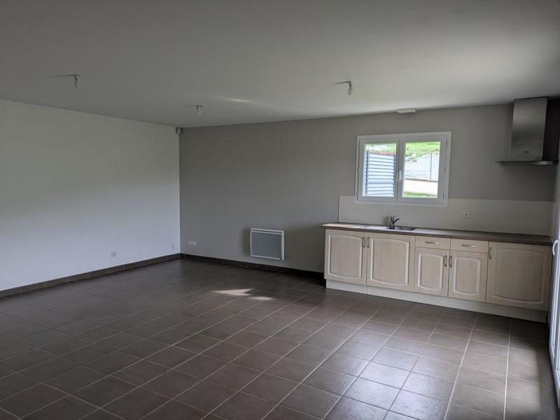 Maison - 55 m² - 2 pièces