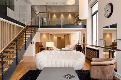 Appartement - 155 m² - 3 pièces