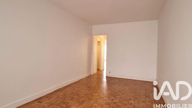 Appartement - 74 m² - 4 pièces