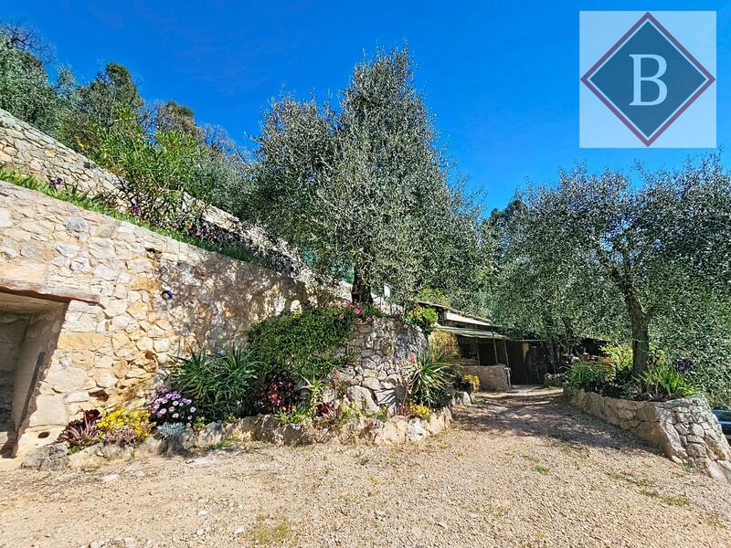 Bastide - 120 m² - 6 pièces