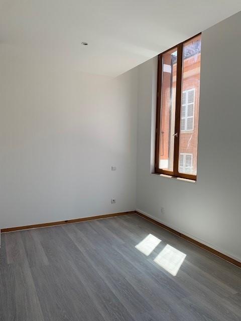 Appartement - 11 m² - 1 pièce