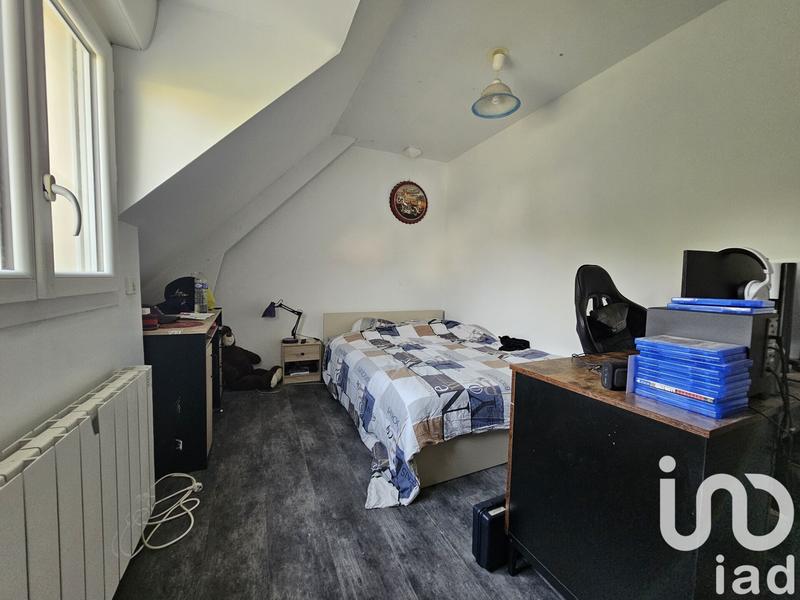 Maison - 160 m² - 5 pièces