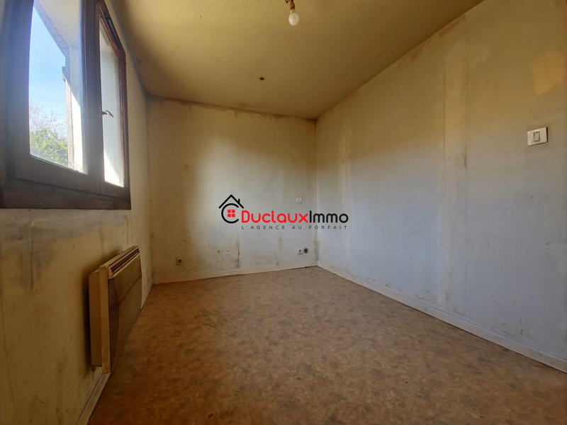 Maison - 70 m² - 3 pièces