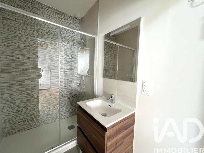 Appartement - 48 m² - 3 pièces