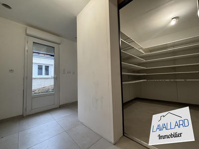 Immeuble - 408 m²