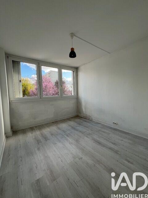 Appartement - 51 m² - 3 pièces