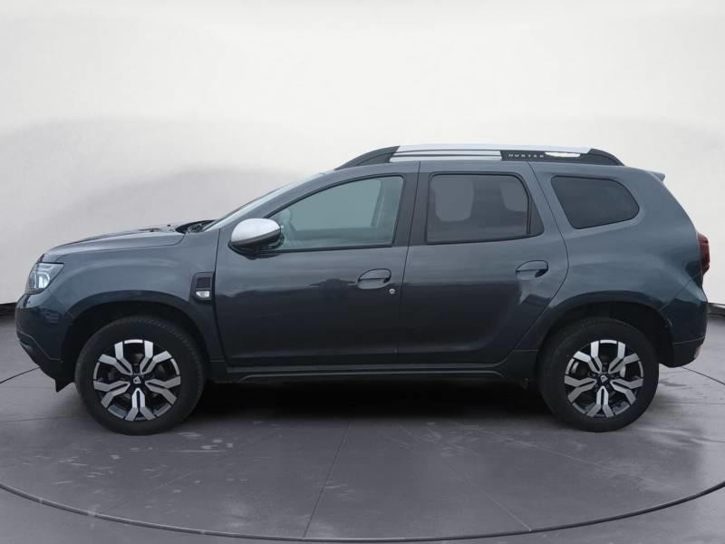 Dacia Duster Eco-G 100 4x2 Journey