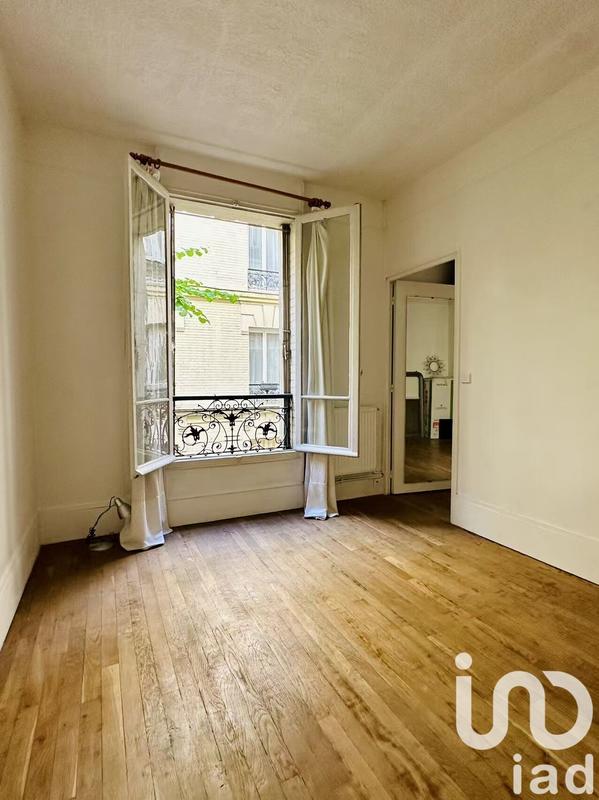 Appartement - 65 m² - 4 pièces