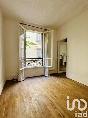 Appartement - 65 m² - 4 pièces