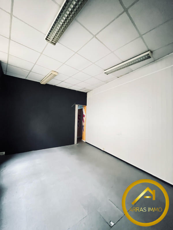 Local commercial - 80 m²