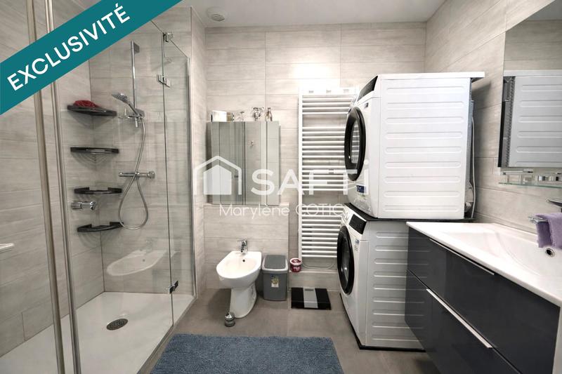 Appartement - 76 m² - 4 pièces