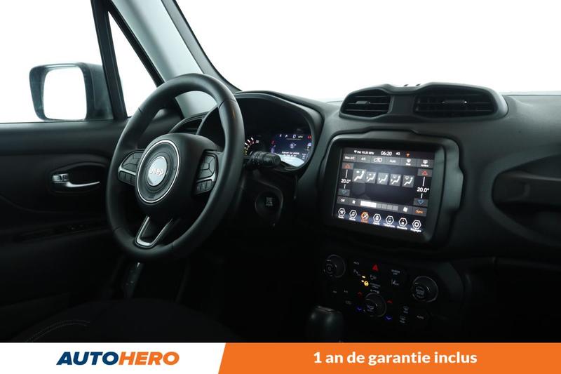 Jeep Renegade 1.3 Turbo T4 Phev 4xe Limited At6 190 ch