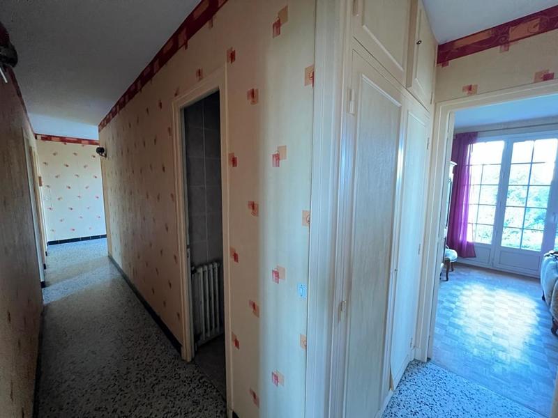 Maison - 112 m² - 5 pièces