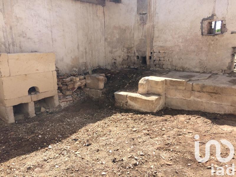 Ferme - 375 m² - 4 pièces