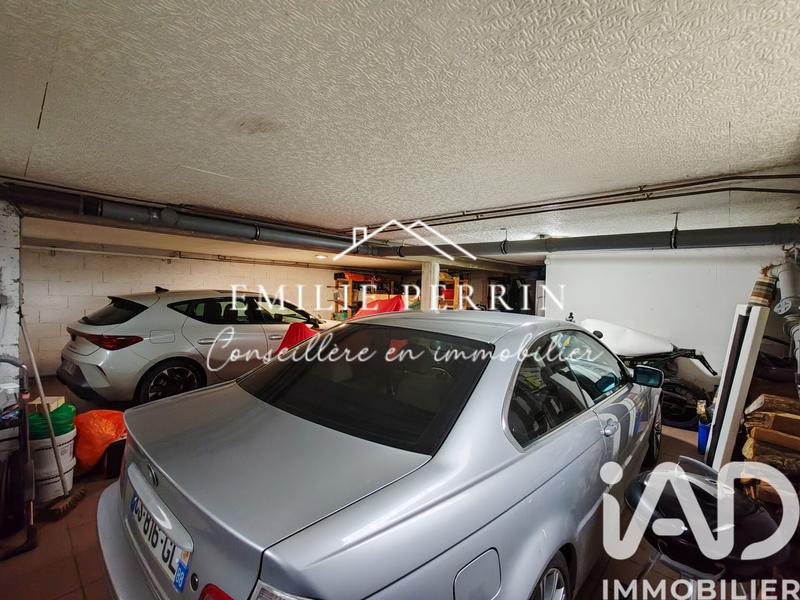 Maison - 158 m² - 7 pièces