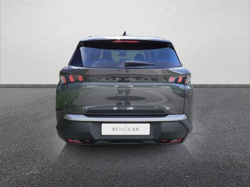 Peugeot 5008 Hybrid 145 e-Dcs6 Allure