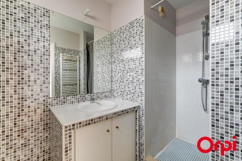 Appartement - 106 m² - 5 pièces