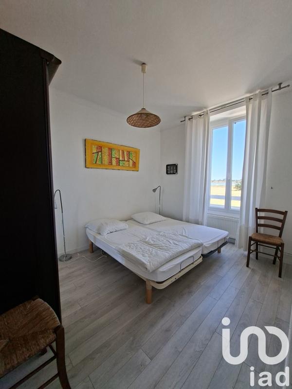 Maison - 103 m² - 8 pièces