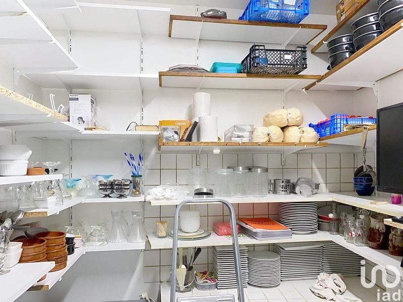 Local commercial - 73 m²