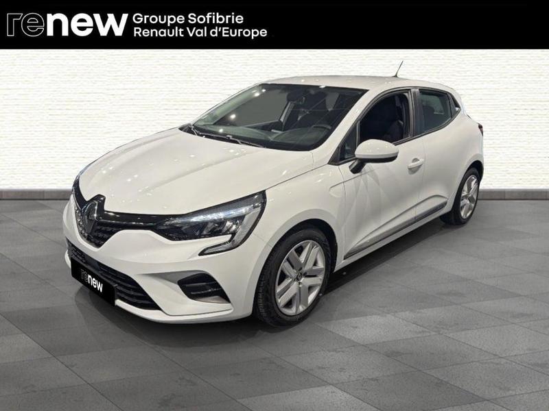 Renault Clio V SCe 65 - 21n Business