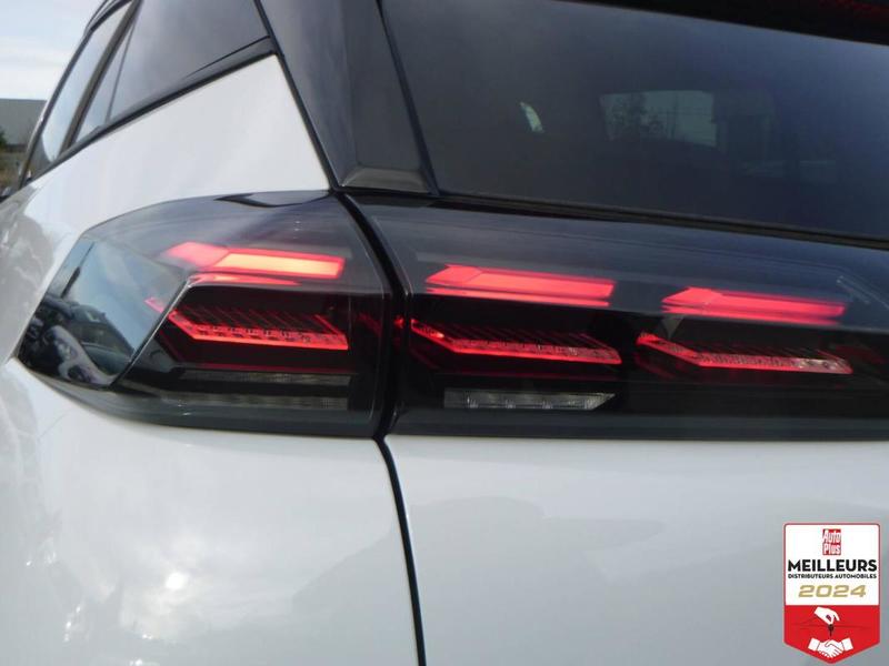 Peugeot 2008 Hybrid 145 e-Dcs6 Gt