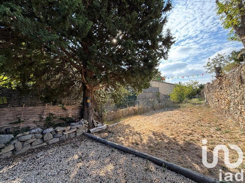 Maison de village - 161 m² - 5 pièces