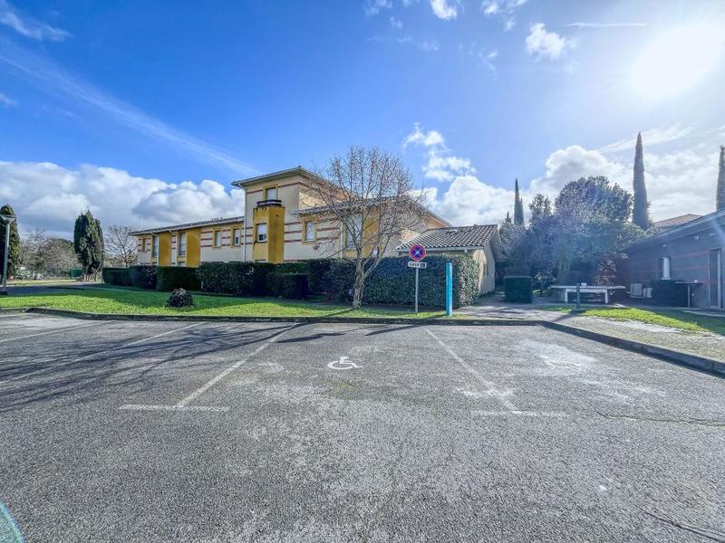 Villa - 60 m² - 3 pièces