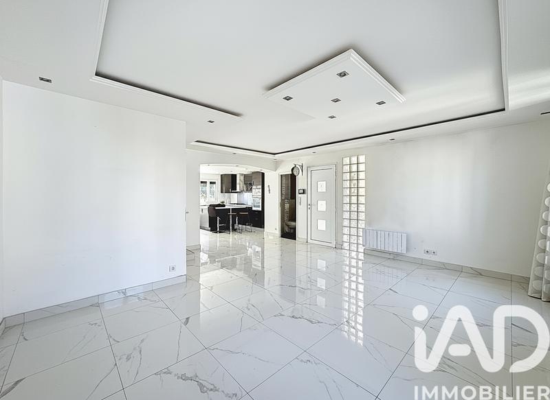 Maison - 175 m² - 7 pièces