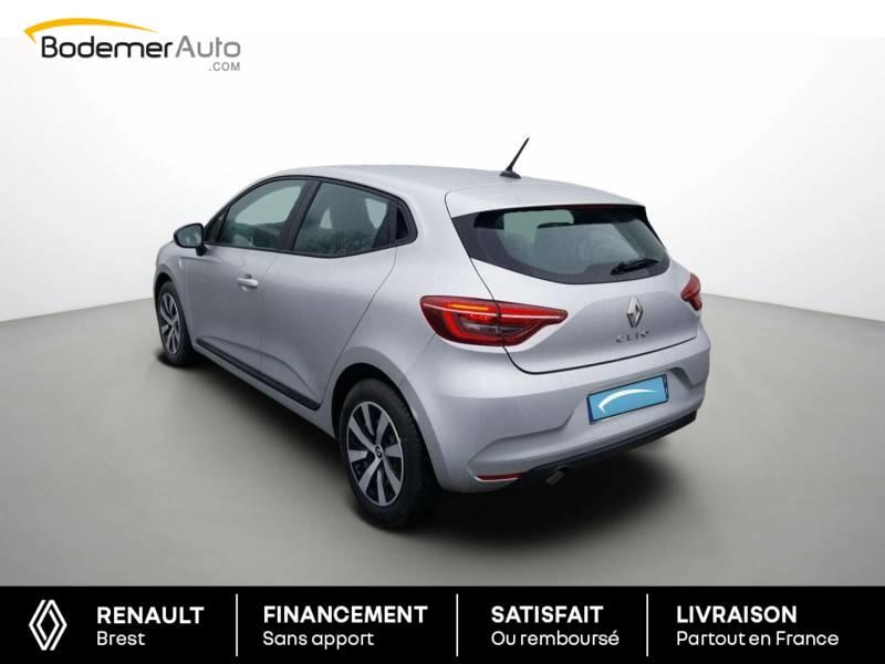 Renault Clio TCe 90 Equilibre