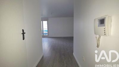 Appartement - 31 m² - 1 pièce