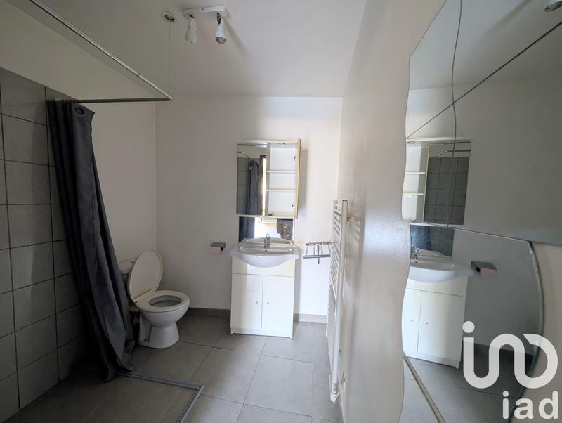 Maison - 127 m² - 5 pièces