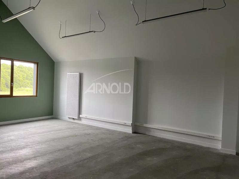 Bureau - 32 m² - 2 pièces