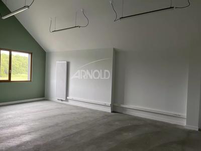 Bureau - 32 m² - 2 pièces