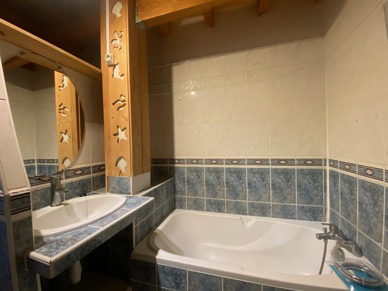 Appartement - 53 m² - 3 pièces