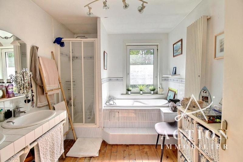 Maison - 153 m² - 5 pièces